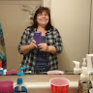 Meet your Posher, Vicki